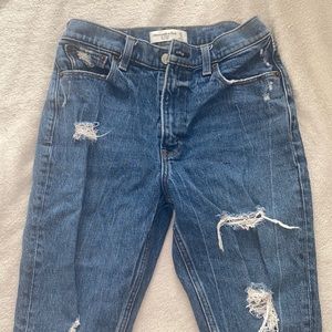 Abercrombie & Fitch Jeans